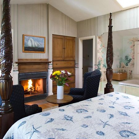 Queen Anne Inn Chatham Dış mekan fotoğraf