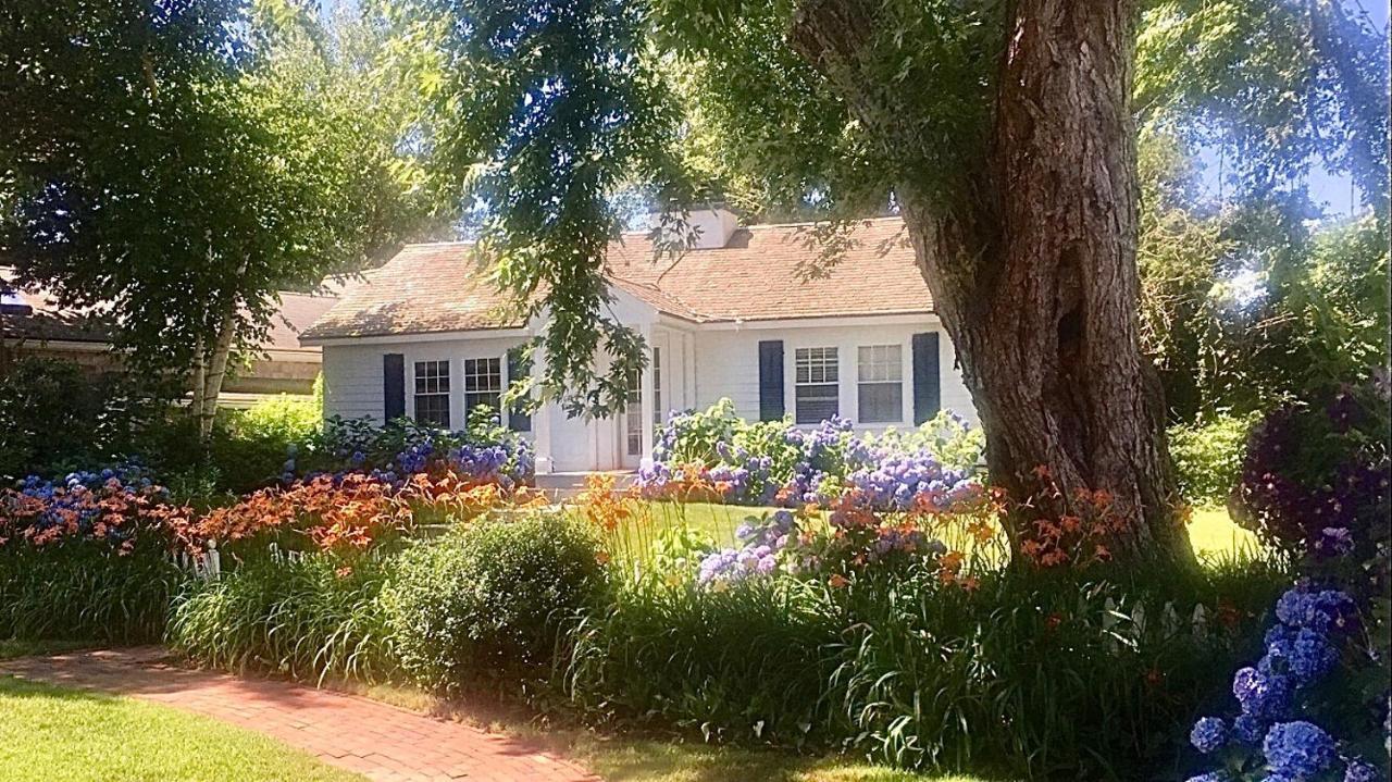 Queen Anne Inn Chatham Dış mekan fotoğraf