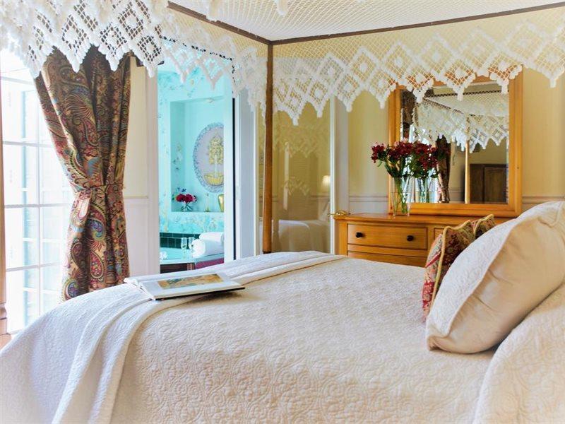 Queen Anne Inn Chatham Dış mekan fotoğraf