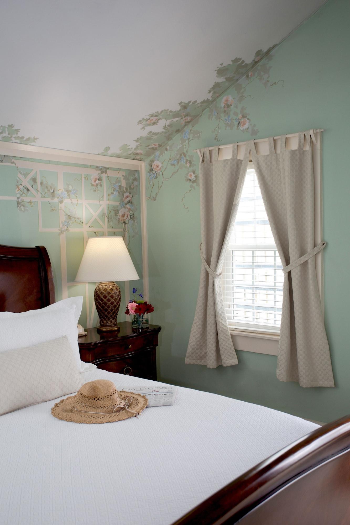 Queen Anne Inn Chatham Dış mekan fotoğraf