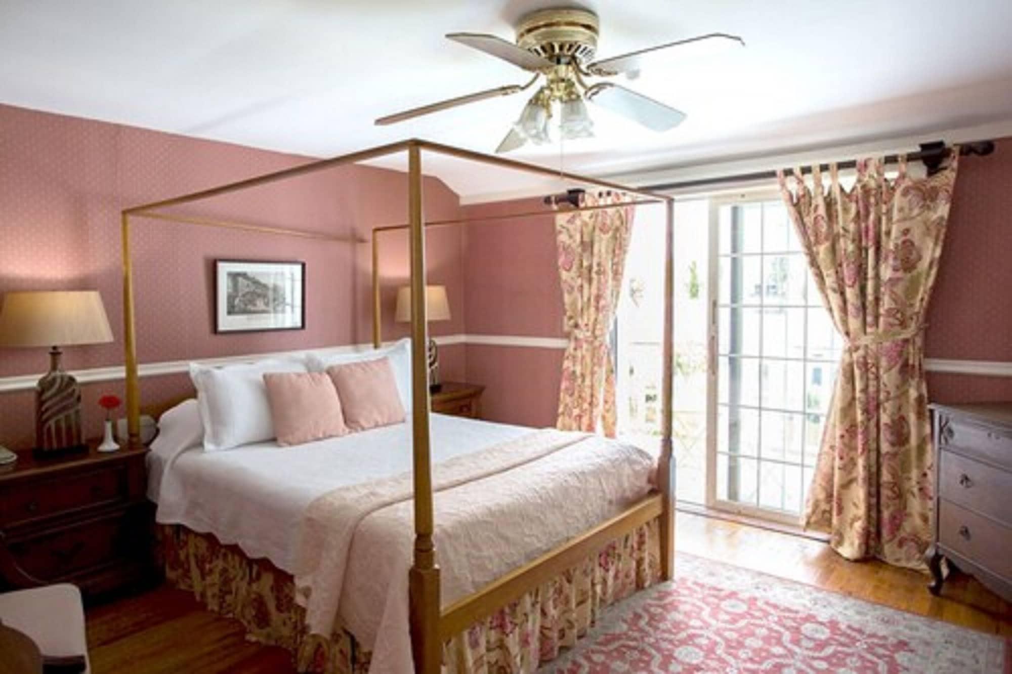Queen Anne Inn Chatham Dış mekan fotoğraf