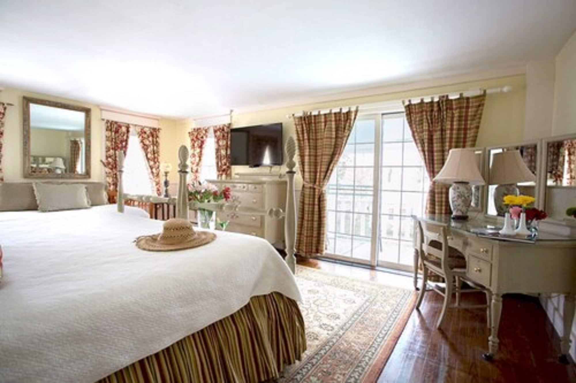 Queen Anne Inn Chatham Dış mekan fotoğraf