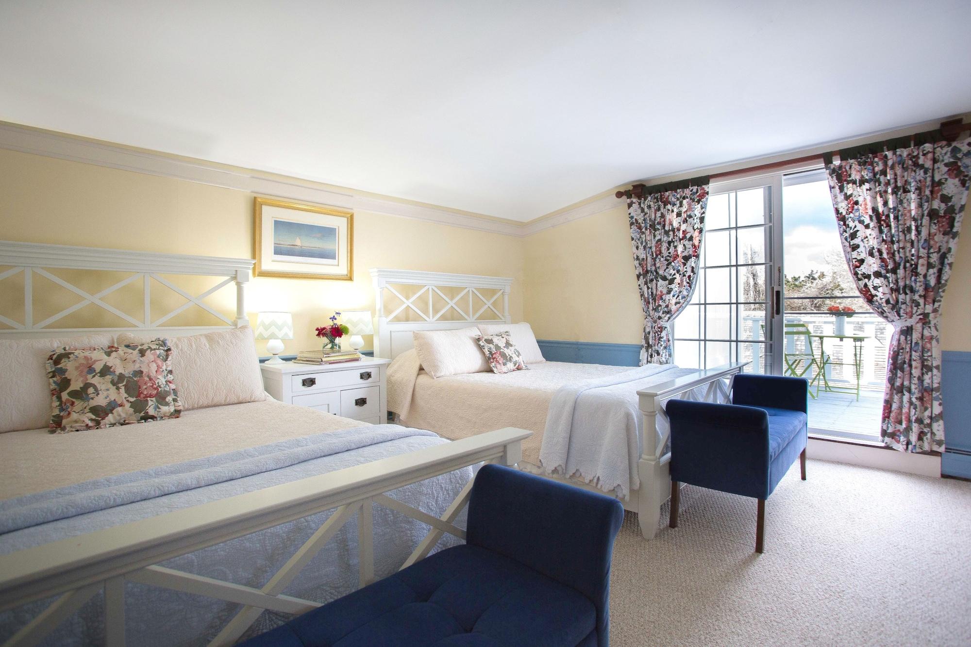 Queen Anne Inn Chatham Dış mekan fotoğraf