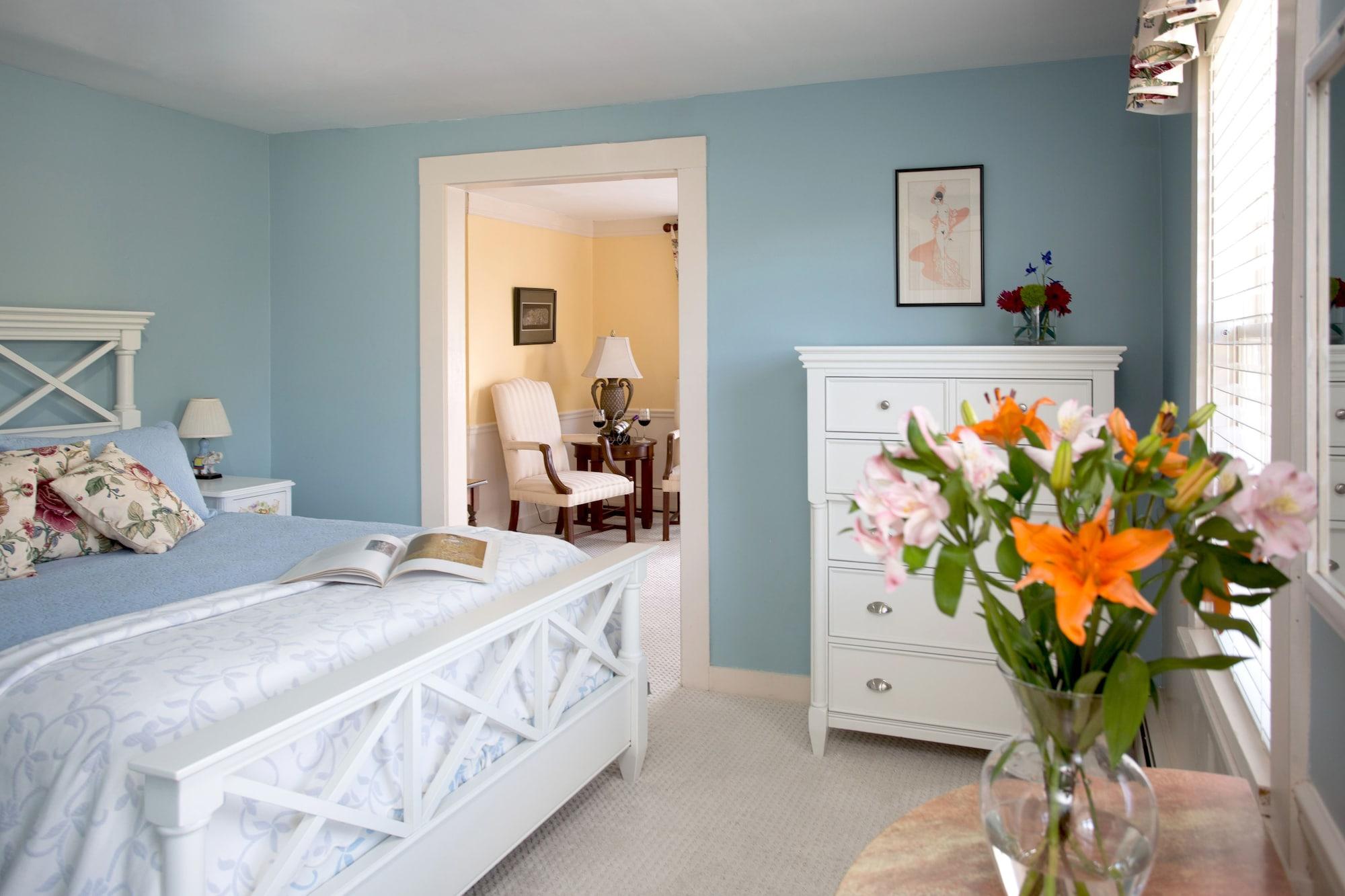 Queen Anne Inn Chatham Dış mekan fotoğraf