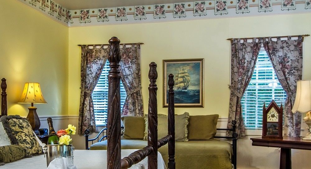 Queen Anne Inn Chatham Dış mekan fotoğraf