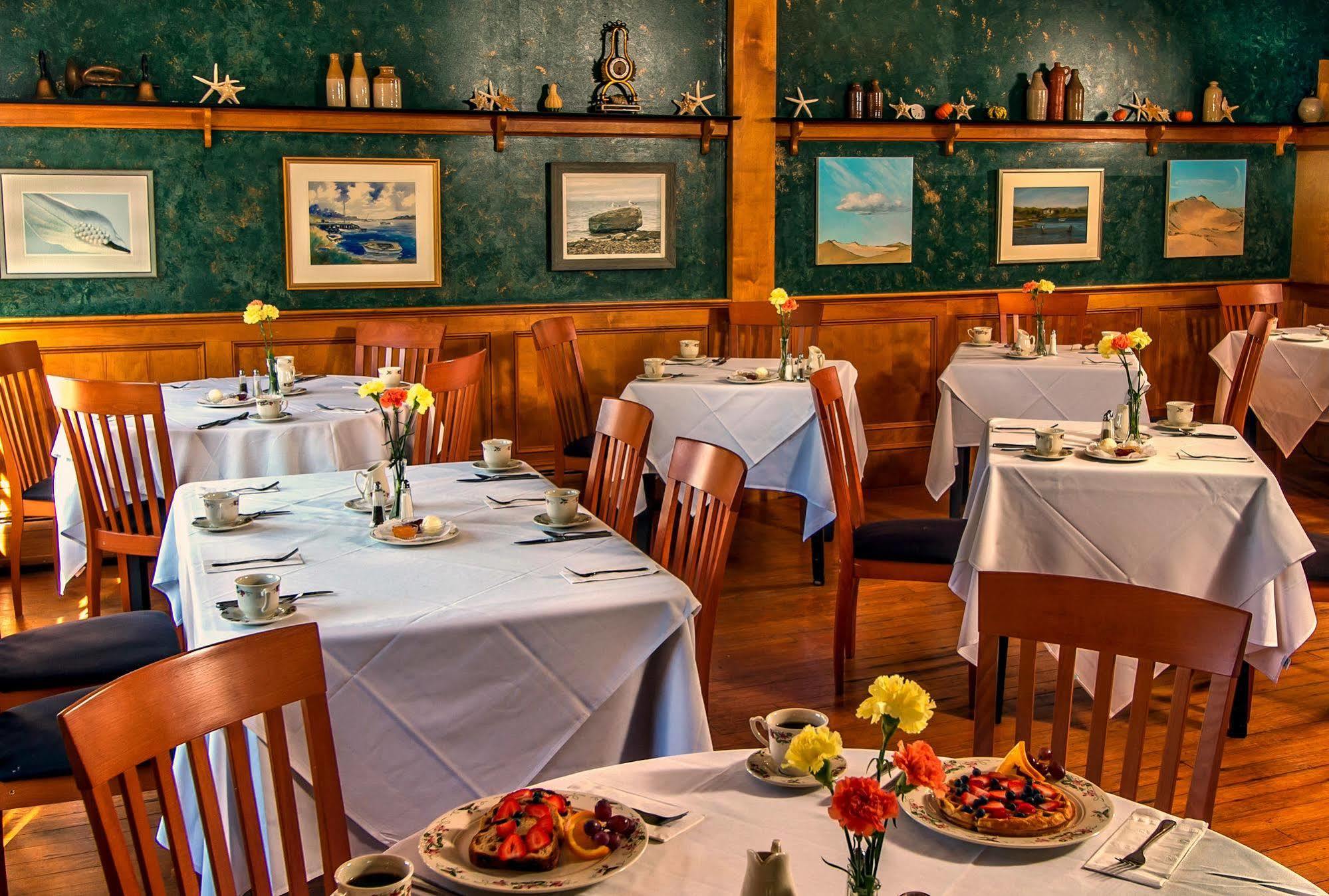 Queen Anne Inn Chatham Dış mekan fotoğraf