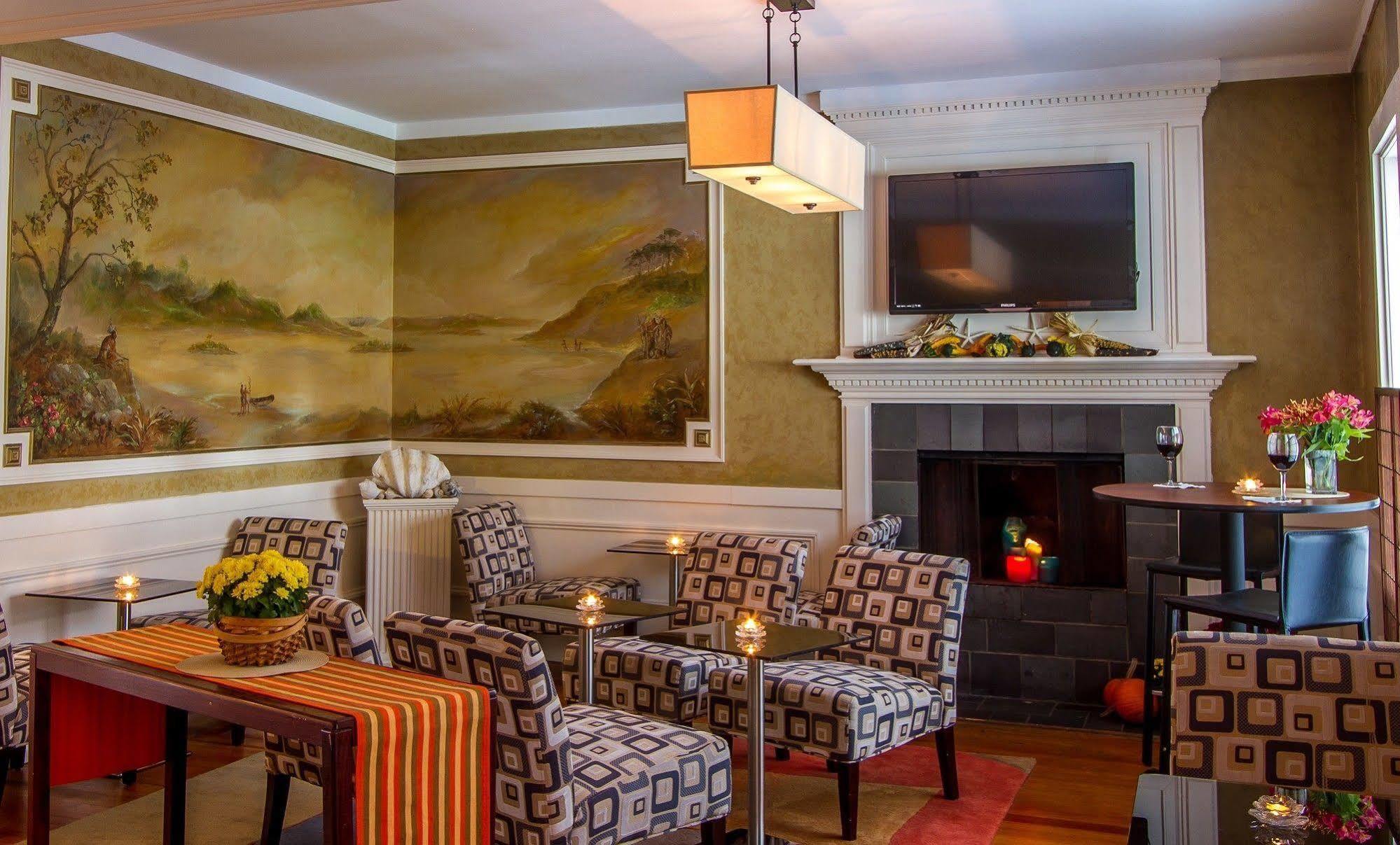 Queen Anne Inn Chatham Dış mekan fotoğraf
